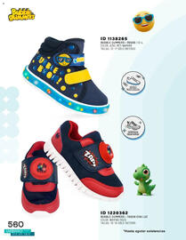 Catálogo Price Shoes Página 560