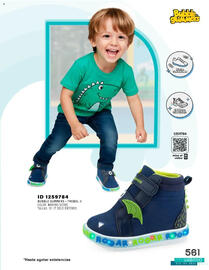 Catálogo Price Shoes Página 561