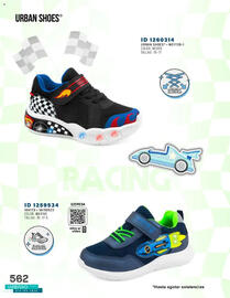 Catálogo Price Shoes Página 562