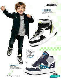 Catálogo Price Shoes Página 563