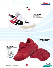 Catálogo Price Shoes Página 565