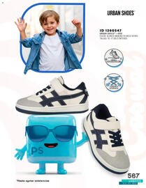 Catálogo Price Shoes Página 567