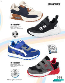 Catálogo Price Shoes Página 569