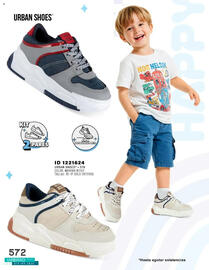 Catálogo Price Shoes Página 572