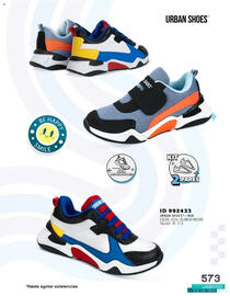 Catálogo Price Shoes Página 573