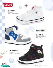 Catálogo Price Shoes Página 574