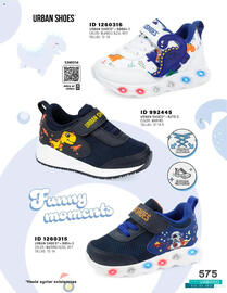 Catálogo Price Shoes Página 575