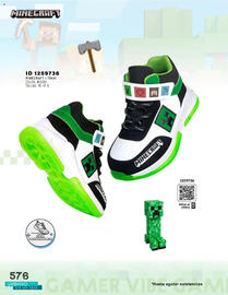 Catálogo Price Shoes Página 576