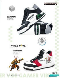 Catálogo Price Shoes Página 577