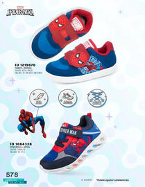 Catálogo Price Shoes Página 578