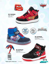 Catálogo Price Shoes Página 579