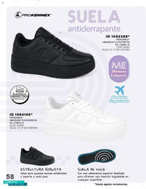 Catálogo Price Shoes Página 58