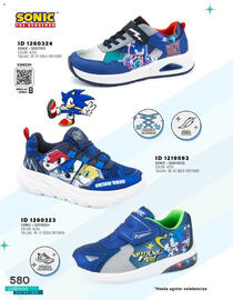 Catálogo Price Shoes Página 580