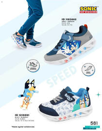 Catálogo Price Shoes Página 581