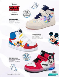 Catálogo Price Shoes Página 583