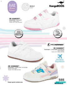 Catálogo Price Shoes Página 585