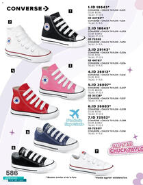 Catálogo Price Shoes Página 586