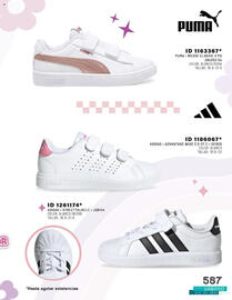 Catálogo Price Shoes Página 587