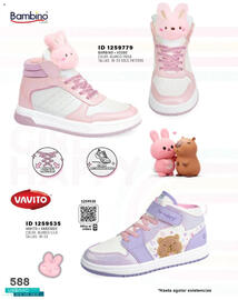 Catálogo Price Shoes Página 588