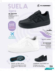 Catálogo Price Shoes Página 59