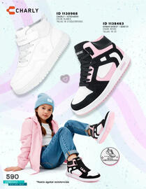 Catálogo Price Shoes Página 590