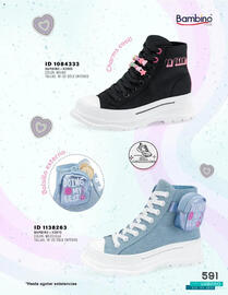 Catálogo Price Shoes Página 591
