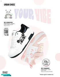 Catálogo Price Shoes Página 592