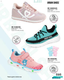Catálogo Price Shoes Página 595