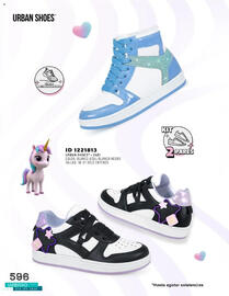 Catálogo Price Shoes Página 596