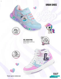 Catálogo Price Shoes Página 597