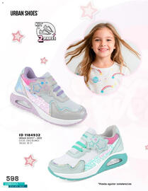 Catálogo Price Shoes Página 598