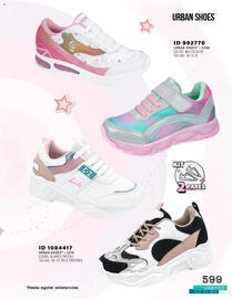 Catálogo Price Shoes Página 599