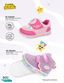 Catálogo Price Shoes Página 600