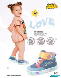 Catálogo Price Shoes Página 601