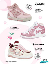 Catálogo Price Shoes Página 603