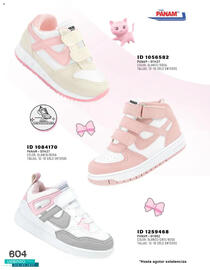 Catálogo Price Shoes Página 604