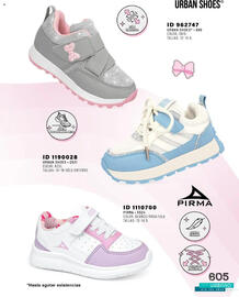 Catálogo Price Shoes Página 605