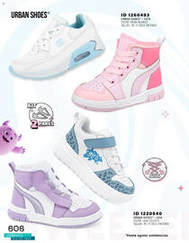 Catálogo Price Shoes Página 606