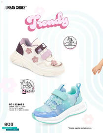 Catálogo Price Shoes Página 608