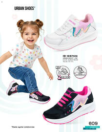 Catálogo Price Shoes Página 609
