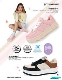 Catálogo Price Shoes Página 61
