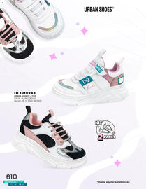 Catálogo Price Shoes Página 610
