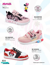 Catálogo Price Shoes Página 614
