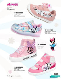 Catálogo Price Shoes Página 615