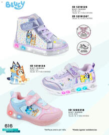 Catálogo Price Shoes Página 616