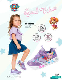 Catálogo Price Shoes Página 617