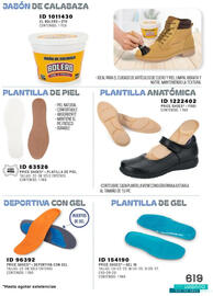 Catálogo Price Shoes Página 619
