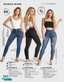 Catálogo Price Shoes Página 622