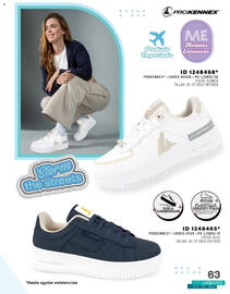 Catálogo Price Shoes Página 63