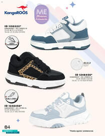 Catálogo Price Shoes Página 64